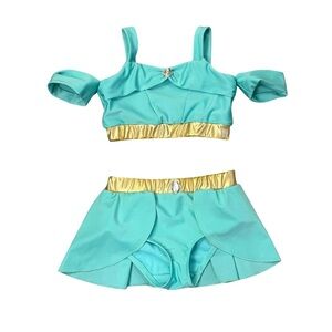 Arabian Princess Swimsuit Size 3/4